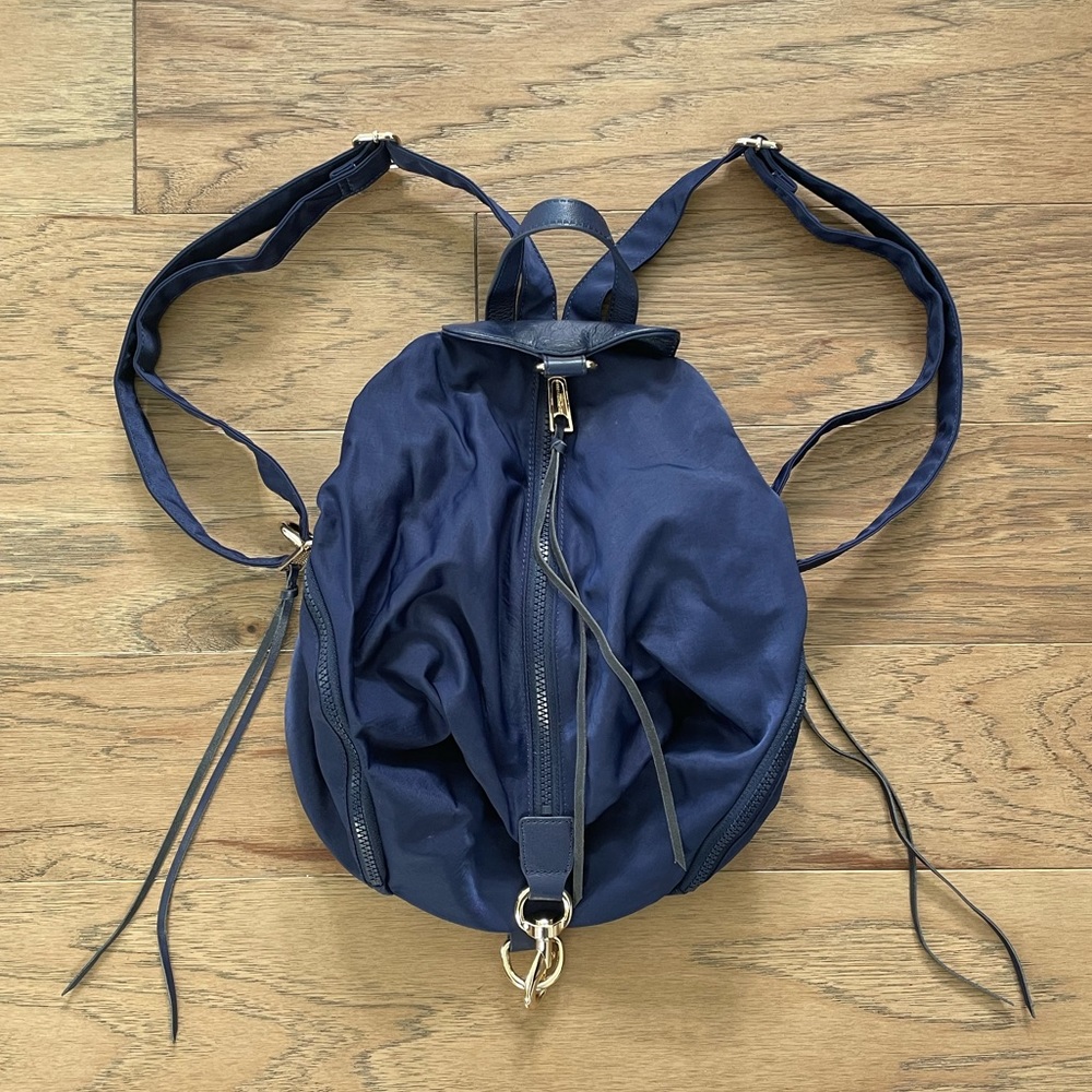 REBECCA MINKOFF Julian Backpack